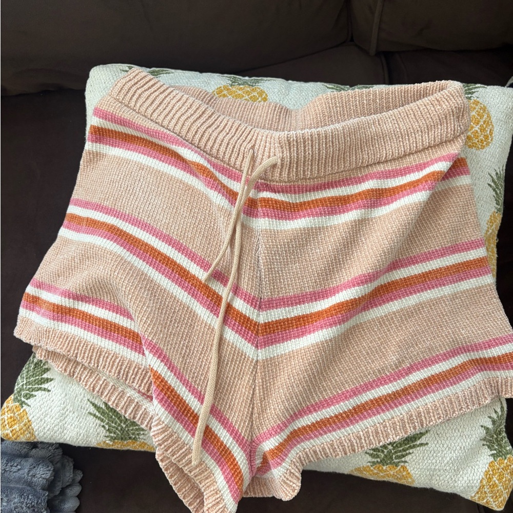 LSPACE Shorts
